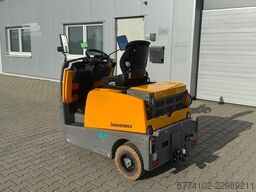 Jungheinrich EZS 570--EK