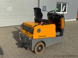 Jungheinrich EZS 570--EK