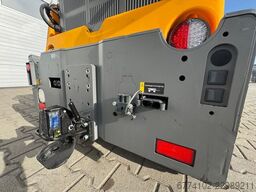 Jungheinrich EZS 570--EK
