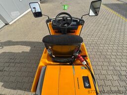 Jungheinrich EZS 570--EK
