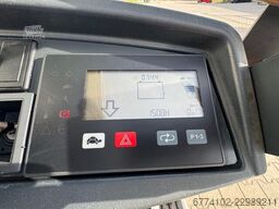 Jungheinrich EZS 570--EK