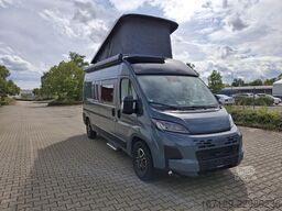 CARADO pro+ CV 600 Backrack, volle Austattung