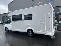 Roller Team Kronos 234 TL