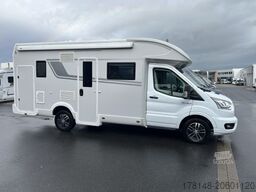 Roller Team Kronos 234 TL