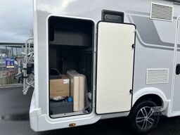 Roller Team Kronos 234 TL