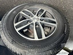 Roller Team Kronos 234 TL