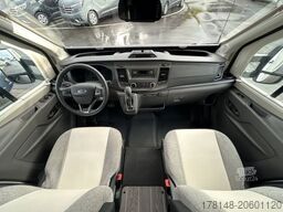 Roller Team Kronos 234 TL