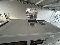 Roller Team Kronos 234 TL