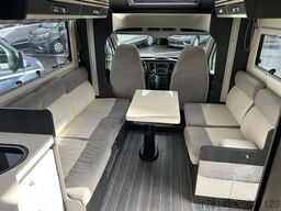 Roller Team Kronos 234 TL