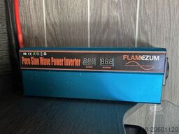 Roller Team Kronos 234 TL