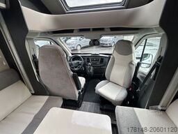 Roller Team Kronos 234 TL