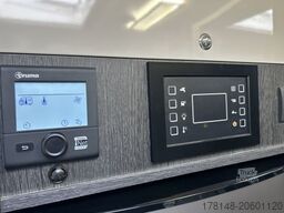 Roller Team Kronos 234 TL