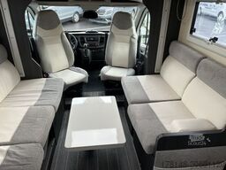 Roller Team Kronos 234 TL