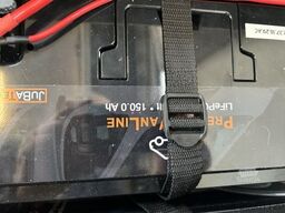 Roller Team Kronos 234 TL