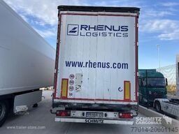 Schmitz Cargobull Curtainsider Mega