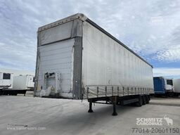 Schmitz Cargobull Curtainsider Standard