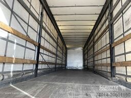 Schmitz Cargobull Curtainsider Standard