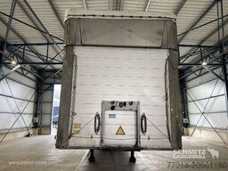 Schmitz Cargobull Curtainsider Standard