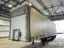 Schmitz Cargobull Curtainsider Standard