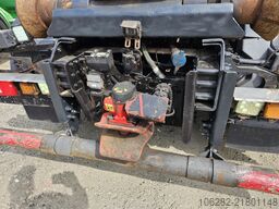 VOLVO FH510 6x2 HIAB XR20SL53 20Tons Lift+Lenk