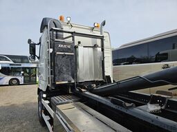 VOLVO FH510 6x2 HIAB XR20SL53 20Tons Lift+Lenk