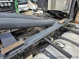 VOLVO FH510 6x2 HIAB XR20SL53 20Tons Lift+Lenk