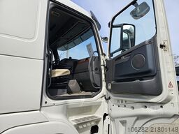 VOLVO FH510 6x2 HIAB XR20SL53 20Tons Lift+Lenk