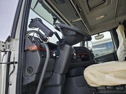 VOLVO FH510 6x2 HIAB XR20SL53 20Tons Lift+Lenk