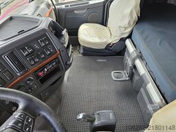 VOLVO FH510 6x2 HIAB XR20SL53 20Tons Lift+Lenk
