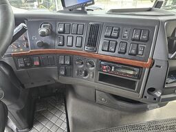 VOLVO FH510 6x2 HIAB XR20SL53 20Tons Lift+Lenk