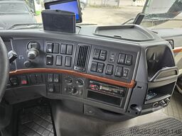 VOLVO FH510 6x2 HIAB XR20SL53 20Tons Lift+Lenk