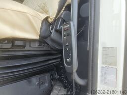 VOLVO FH510 6x2 HIAB XR20SL53 20Tons Lift+Lenk