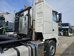 VOLVO FH510 6x2 HIAB XR20SL53 20Tons Lift+Lenk