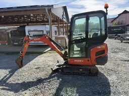 Kubota Kx015-4