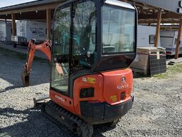 Kubota Kx015-4