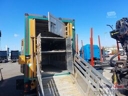 Scania G 440 LB4x2MLB PDE E5 Clutch new!!! 3 Stock Menke