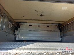 Scania G 440 LB4x2MLB PDE E5 Clutch new!!! 3 Stock Menke