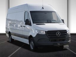 Mercedes-Benz Sprinter 317 Maxi,Automatik,Kamera,Klima,MBUX