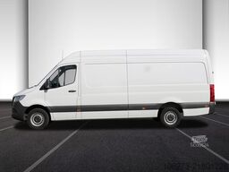 Mercedes-Benz Sprinter 317 Maxi,Automatik,Kamera,Klima,MBUX