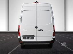 Mercedes-Benz Sprinter 317 Maxi,Automatik,Kamera,Klima,MBUX