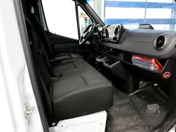 Mercedes-Benz Sprinter 317 Maxi,Automatik,Kamera,Klima,MBUX