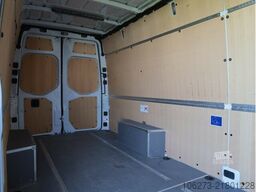 Mercedes-Benz Sprinter 317 Maxi,Automatik,Kamera,Klima,MBUX