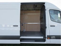 Mercedes-Benz Sprinter 317 Maxi,Automatik,Kamera,Klima,MBUX