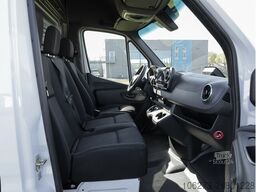 Mercedes-Benz Sprinter 317 Maxi,Automatik,Kamera,Klima,MBUX