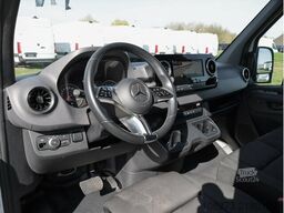Mercedes-Benz Sprinter 317 Maxi,Automatik,Kamera,Klima,MBUX