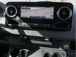 Mercedes-Benz Sprinter 317 Maxi,Automatik,Kamera,Klima,MBUX