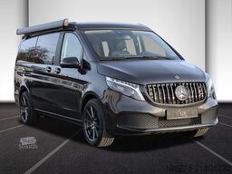 Mercedes-Benz V 300 Marco Polo,Allrad,EasyUp,Leder,AHK 2,5To