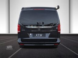 Mercedes-Benz V 300 Marco Polo,Allrad,EasyUp,Leder,AHK 2,5To