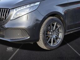Mercedes-Benz V 300 Marco Polo,Allrad,EasyUp,Leder,AHK 2,5To