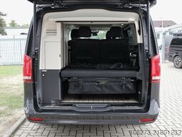 Mercedes-Benz V 300 Marco Polo,Allrad,EasyUp,Leder,AHK 2,5To